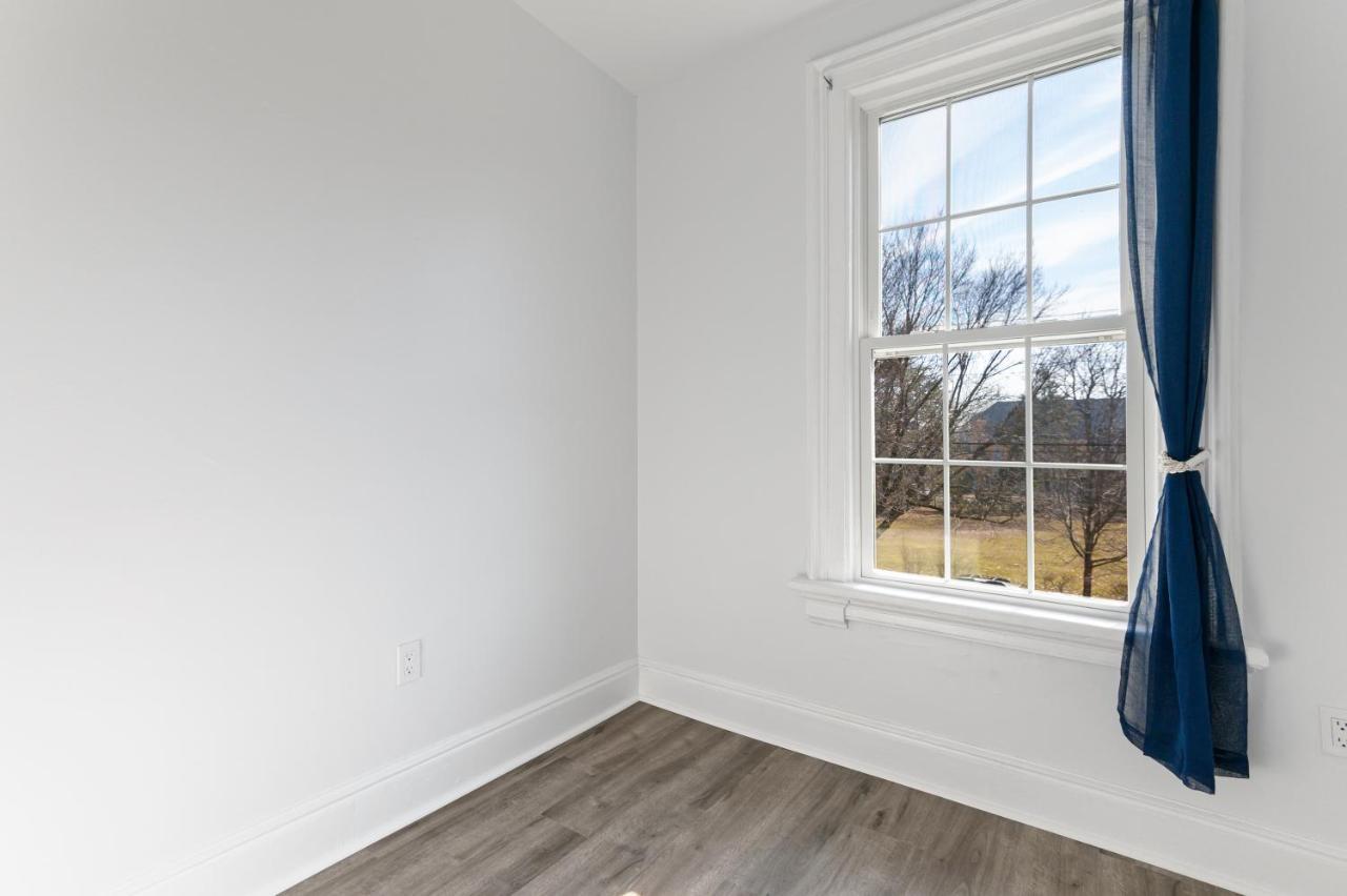 Appartamento Orange Oasis In The Heart Of East Rock With Free Parking Near Dt And Yale New Haven Esterno foto